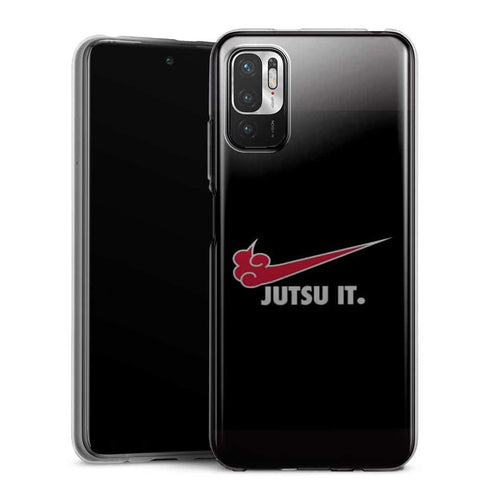 Coque Xiaomi Note 10 5G 5G Nike Naruto Jutsu it